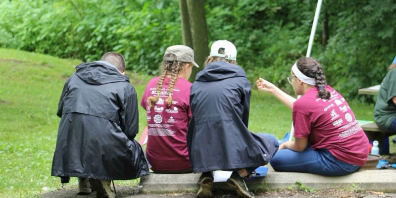 UPDATE: Online ‘Ohio Envirothon’ Test Replaces Local, State Competitions