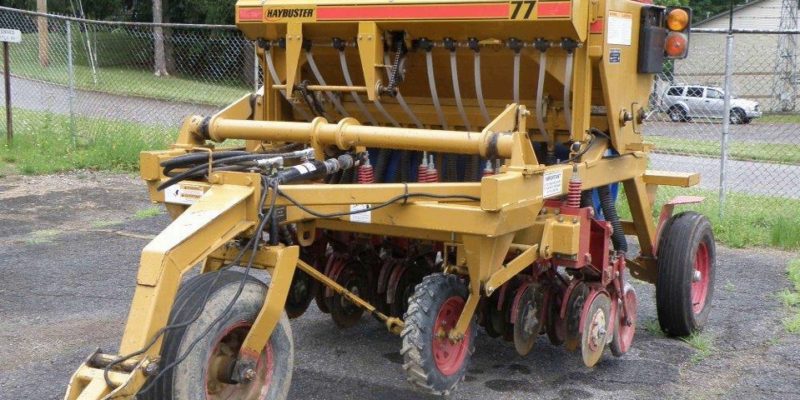 Agricultural Equipment For Rent; Time To Prepare Your Crops, Foodplots, Gardens