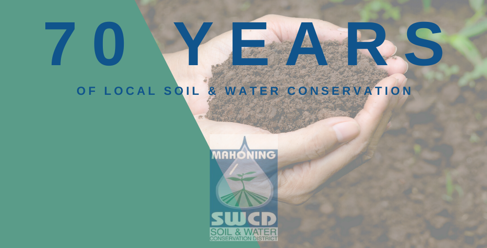 Ohio Soil And Water Conservation