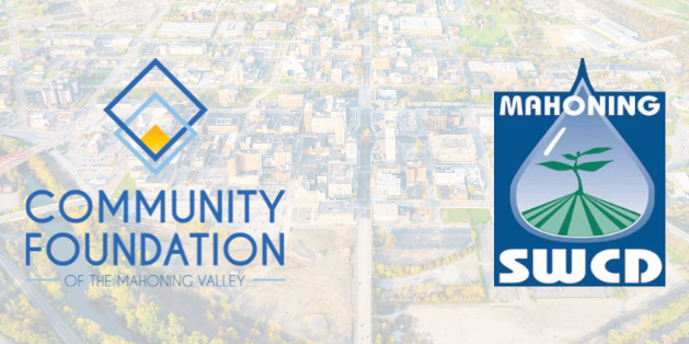 MSWCD Receives Grant From Community Foundation Of The Mahoning Valley