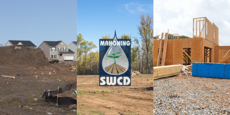 Mahoning SWCD To Host Land Development Workshop