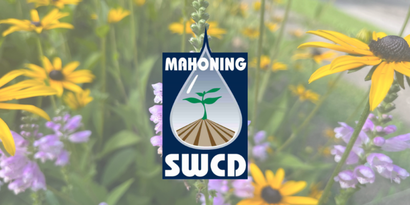 Mahoning SWCD To Hold Annual Meeting On October 31st