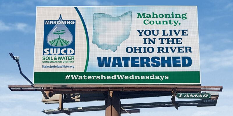 Mahoning County’s Connection To The Ohio River