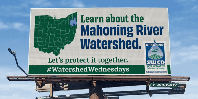 Discover The Mahoning River Watershed