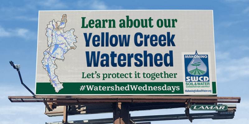 Spotlight On The Yellow Creek Watershed