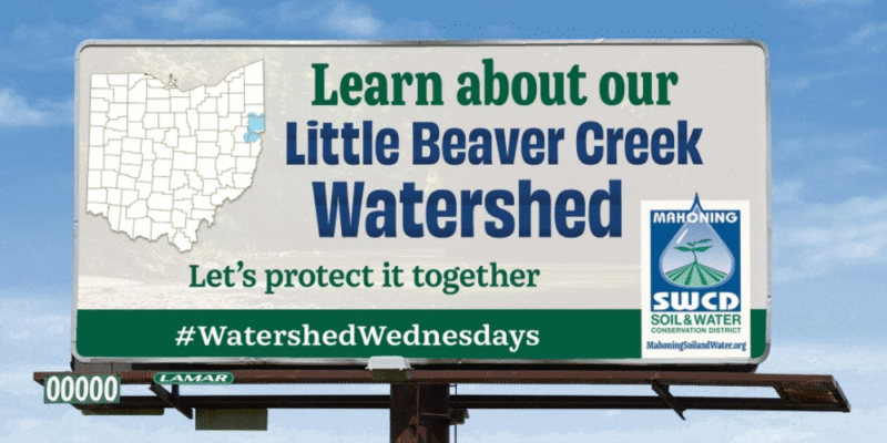Spotlight On The Little Beaver Creek Watershed