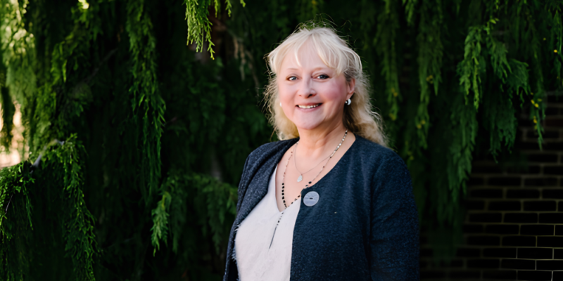 A Summer Message From Executive Director Kathi Vrable-Bryan