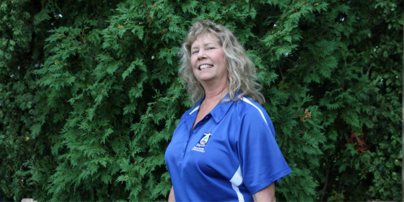 Mahoning SWCD Welcomes New Administrative Assistant